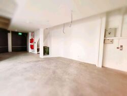 Chancerlodge Complex (D14), Retail #589661391